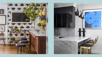 ห้องครัว โมเดิร์น