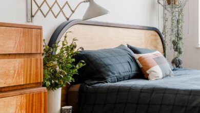 ไอเดียห้องนอน