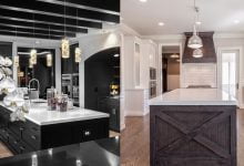 เคาน์เตอร์ควอทซ์