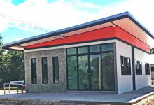 บ้านสไตล์โมเดิร์นลอฟท์